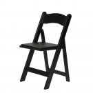 Commercial Seating Products American Padded Folding Chairs Black
