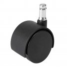 Task Master® 2-Inch Carpet Casters for Industrial Seating Set of 5
