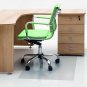 Cleartex AdvantagematPlus APET Chair Mat - Hard Floor Lipped 36 x 48"