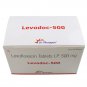 Dr. Morepen Levodoc-500