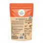 Organic India Desi Khandsari Sugar (Unrefined Brown Sugar) 500 g Pouch