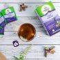 Organi India Tulsi Mulethi Green Tea 25 IB