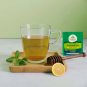 Organic India Tulsi Green Tea Honey Lemon 25 IB