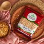 Organic India Bengal Gram (Chana Dal) 500g