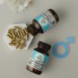 Organic India Prostate Care to Guard and Restore Prostate Health 60Capsule