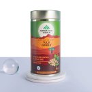 Organic India Tulsi Ginger 100g Tin