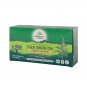 Organic India Tulsi Green Tea Honey Lemon 100 Teabags