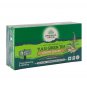 Organic India Tulsi Green Tea Lemon Ginger 100 Teabags