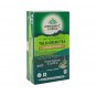 Organic India Tulsi Green Tea Lemon Ginger 100 Teabags