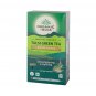 Organic India Tulsi Green Tea Lemon Ginger 100 Teabags