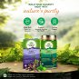 Organic India Combo Original Tulsi & Tulsi Mulethi