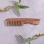 Organic India Neem Wooden Comb