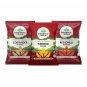 Organic IndiaTurmeric Powder & Coriander Powder & Red Chilli Powder 100g each