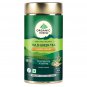 Organic India Tulsi Green Tea Lemon Ginger 100 gm tin
