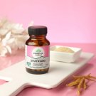 Organic India Shatavari 60 Capsule