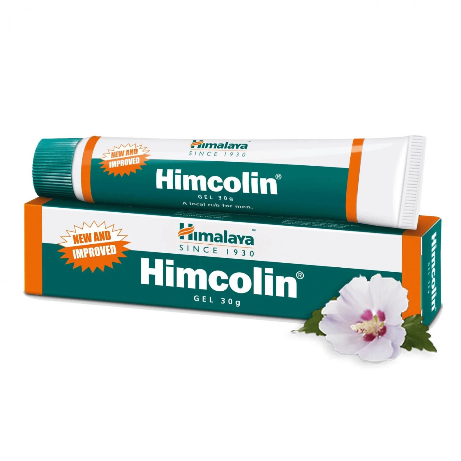 Himalaya HiOra-D 100g