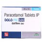 Gufic Pure Dolofic-500