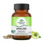 Organic India Amalaki with High Vitamin C 60 Capsules