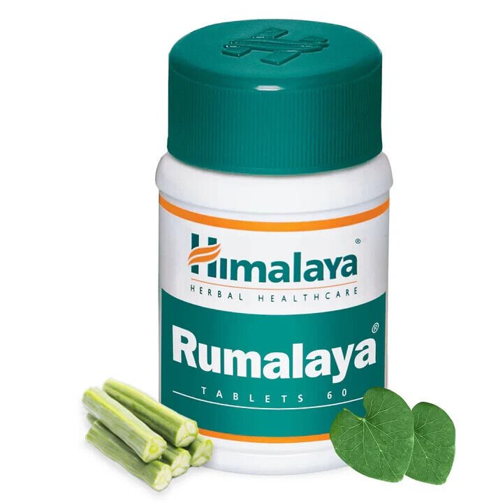 Himalaya Rumalaya