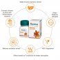 Himalaya Haridra (Pack of 2)