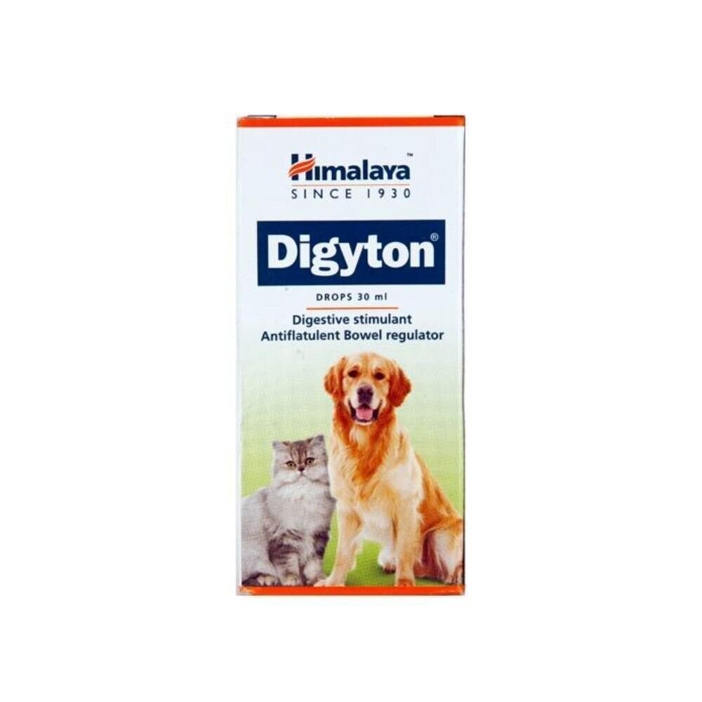 Himalaya Digyton Drops (pack of 2)
