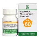 Dr Willmar Schwabe India Magnesium Phosphoricum Pentarkan* (pack of 2)