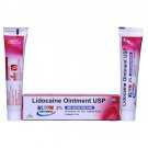 Gufic Pure Sunn 2% Lignocaine Ointment