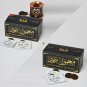 Ma'amoul Bakhoor Variety Box with Burner & Refill Pack