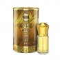 Ajmal MUSKGOLD Non-Alcoholic Attar 5ML for Unisex