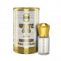 Ajmal WHITEOUD Non-Alcoholic Attar 5ML for Unisex