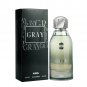 Ajmal Orignal GRAY Perfume 100ML for Men