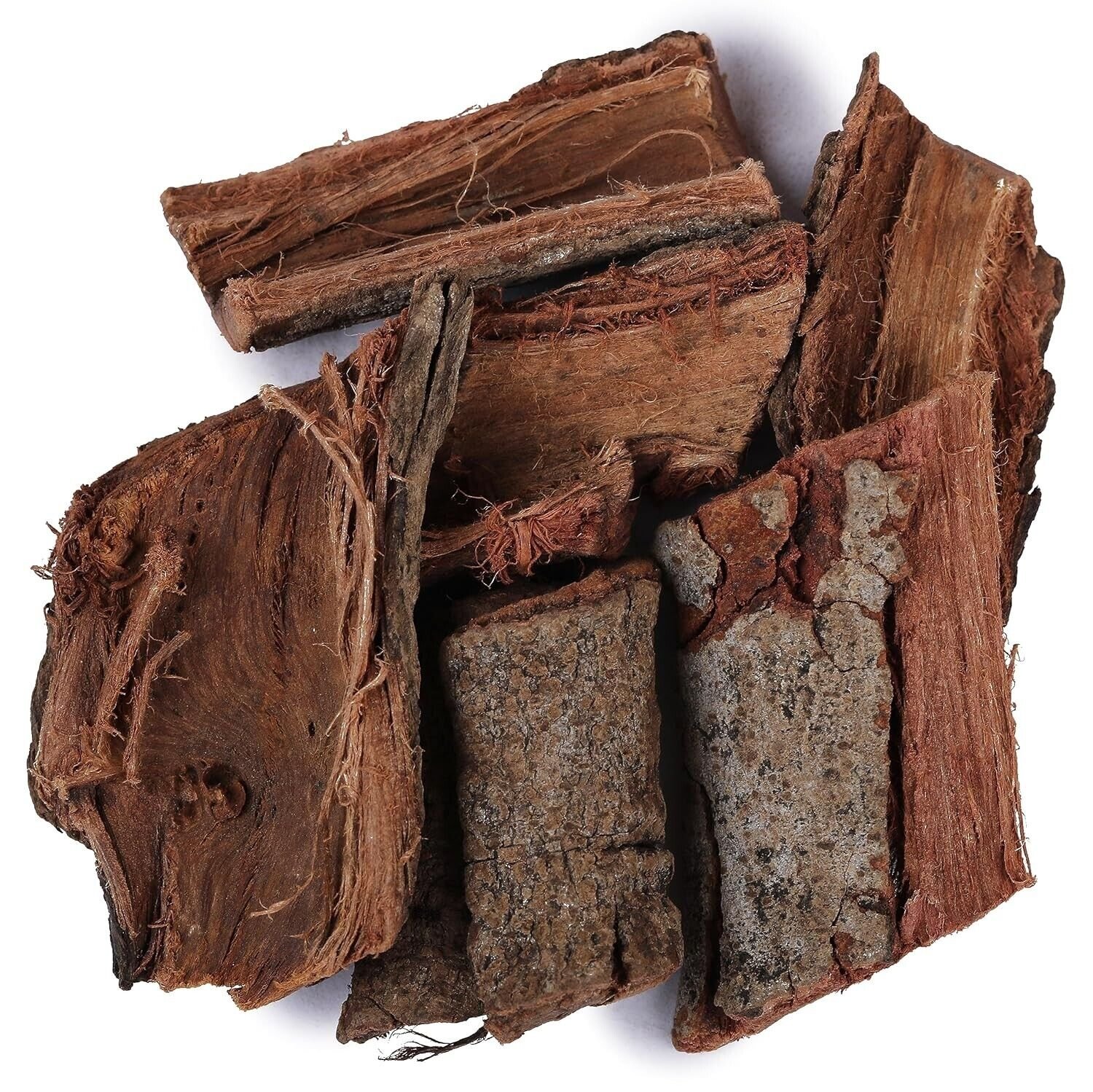 Earth Best Kikar Chilka - Babool Chilka - Acacia Tree Peel (200 Grams)
