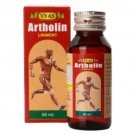Vyas Artholin Liniment 60ml