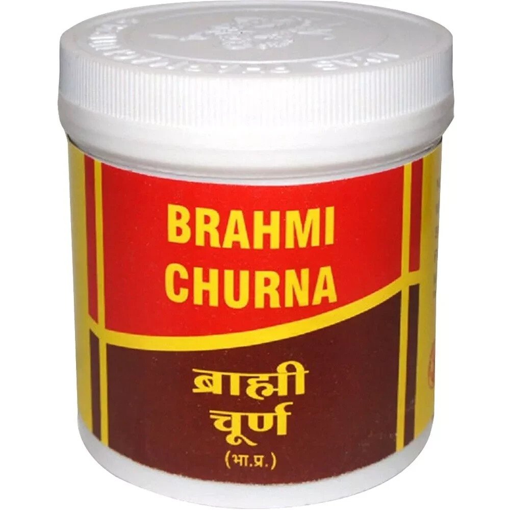 Vyas Brahmi Churna 100gm