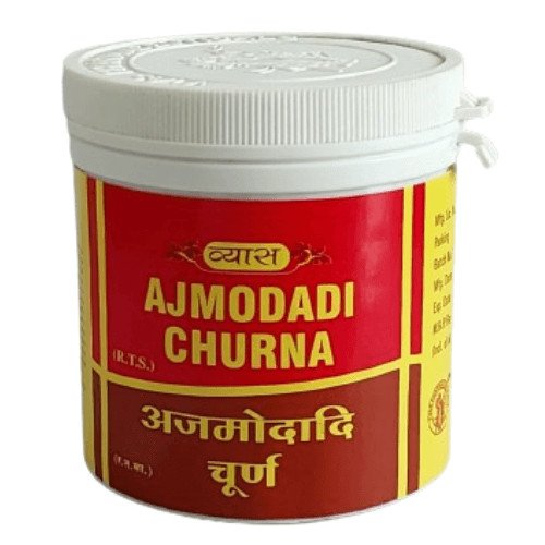Vyas Ajmodadi Churna 100gm