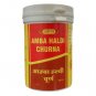 Vyas Amba Haldi Churna 50gm