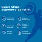 Wellbeing Nutrition Melts Into Marvel Multivitamins 30 strips