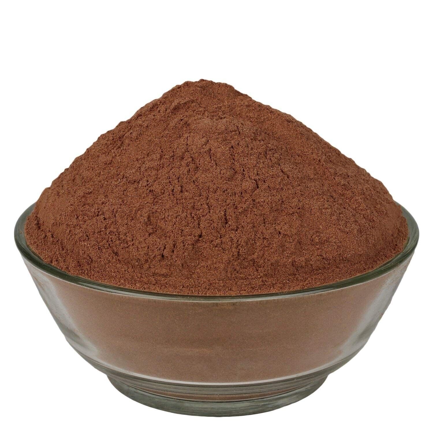Earth Best Gudhal Phool Powder - Jaswand - Hibicus Flower Powder 500gm