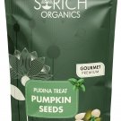 Sorich Organics Pudina Treat Pumpkin Seeds 200gm