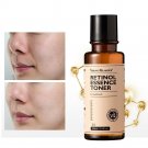 Retinol Essence Toner Anti-Aging Remove Wrinkles Firming Lifting Whitening Face