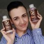 Thickening Hair Shampoo & Conditioner Prevents Hair Loss Premature Woman Growth