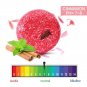 Organic Cinnamon Shampoo Bar Smoothing Nourishing Hair Care Scalp Treatment Soap