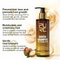 Biotin Fast Hair Growth Shampoo Conditioner Set Anti Hair Loss Scalp Treatment