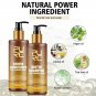Biotin Fast Hair Growth Shampoo Conditioner Set Anti Hair Loss Scalp Treatment