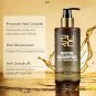 Biotin Fast Hair Growth Shampoo Conditioner Set Anti Hair Loss Scalp Treatment