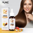 Batana Oil Hair Growth Biotin Regrowth Thicken Hair Loss Treatment Essential Oil