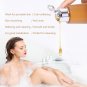 Crocodile Repair Body Shower Gel Oily Skin Reduce Acne Deep Cleansing Nourishing