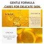 Crocodile Repair Body Shower Gel Oily Skin Reduce Acne Deep Cleansing Nourishing
