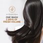 Argan Oil Collagen Shampoo Smoothing Shiny Hair Repair Deep Cleansing Care Set