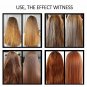 Brazilian Keratin Free Formaldehyde Hair Straightening Treatment Frizzy Repair